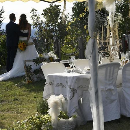 Podere Le Monache Montaione Εξωτερικό φωτογραφία