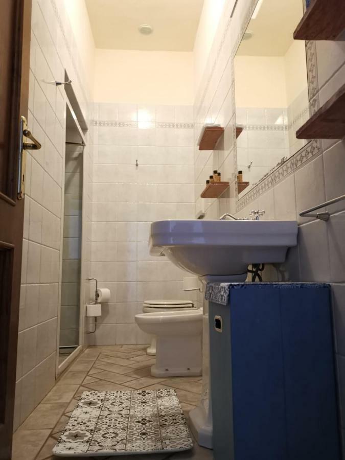 Podere Le Monache Montaione Εξωτερικό φωτογραφία