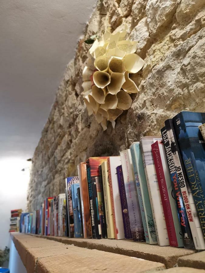 Podere Le Monache Montaione Εξωτερικό φωτογραφία