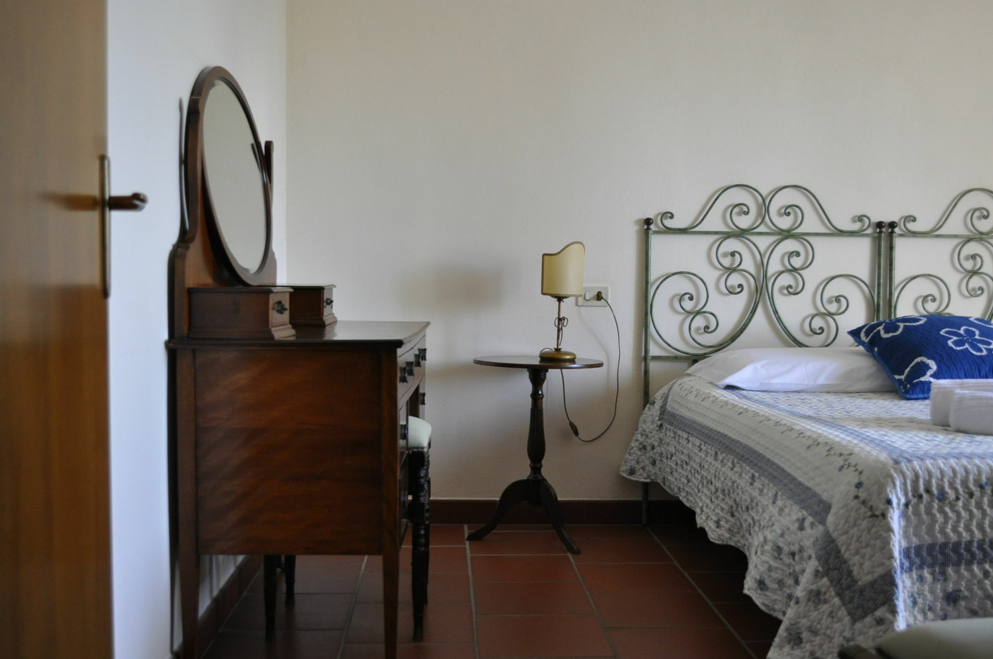 Podere Le Monache Montaione Εξωτερικό φωτογραφία