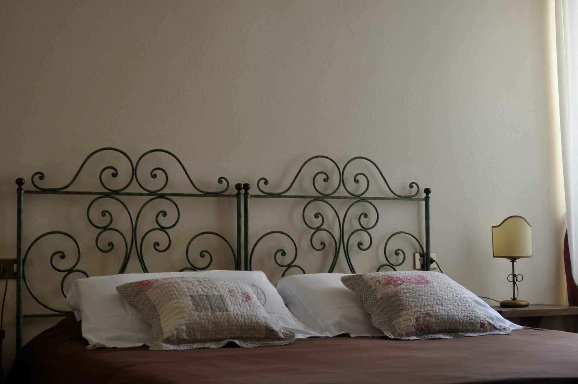 Podere Le Monache Montaione Εξωτερικό φωτογραφία